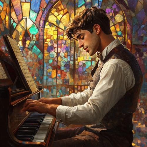 Avatar de Sérénité